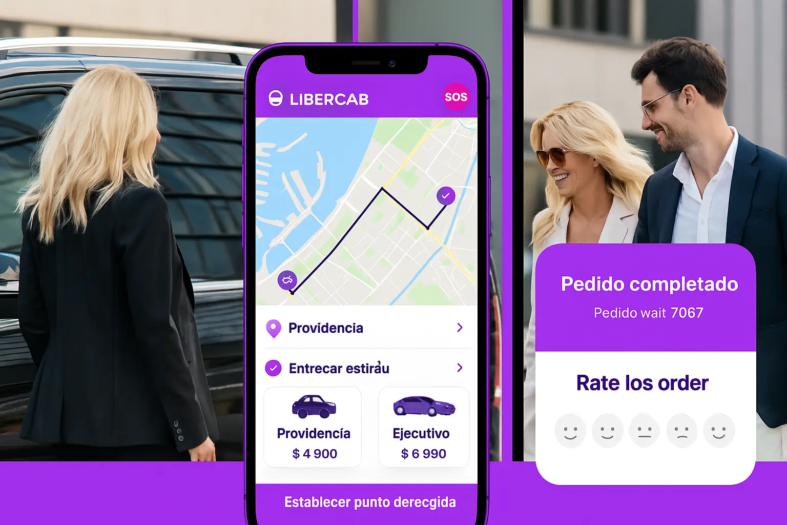 Promoción fuera de las tiendas de aplicaciones